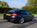 Alpina B4 Bi-Turbo Coupe 2014 года (UK)